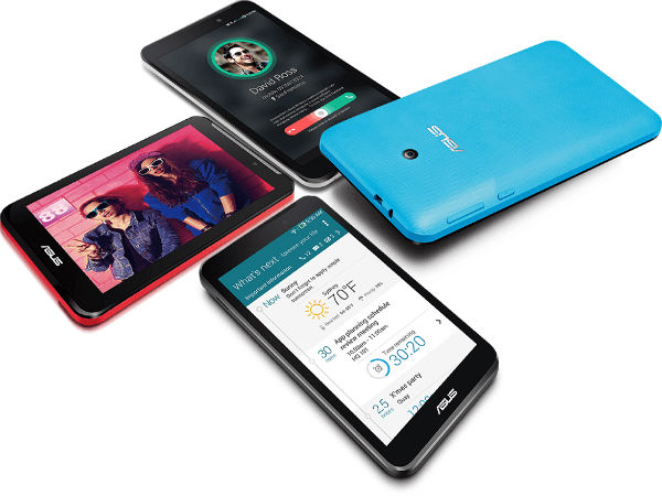 Asus Zenfone 5 LTE Gets Android Lollipop 5.0 Update