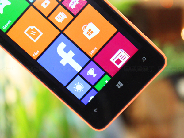 Microsoft Lumia 430 Dual SIM First Look