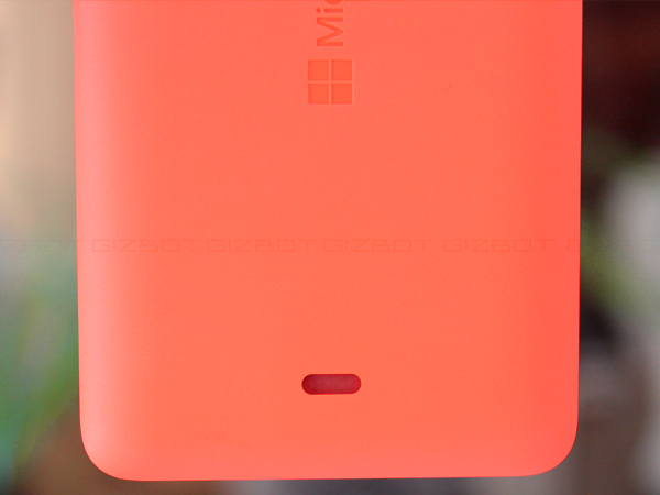 Microsoft Lumia 430 Dual SIM First Look