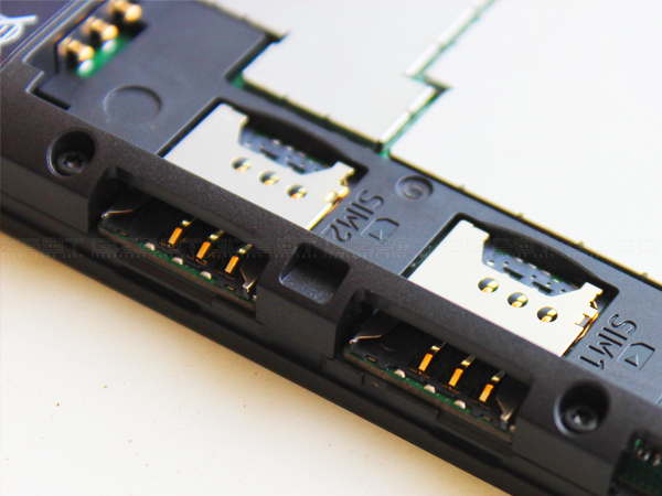 Microsoft Lumia 430 Dual SIM First Look