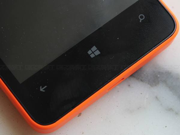 Microsoft Lumia 430 Dual SIM First Look