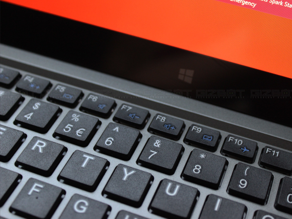 Micromax Canvas LapTab 2-in-1 First Look