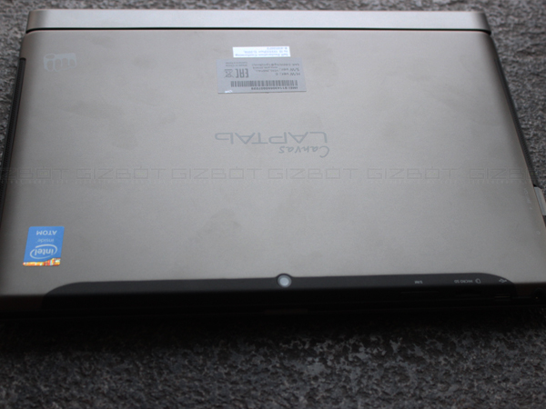 Micromax Canvas LapTab 2-in-1 First Look