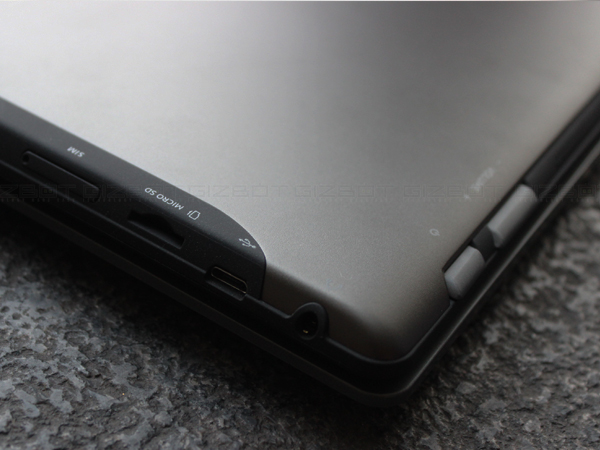 Micromax Canvas LapTab 2-in-1 First Look