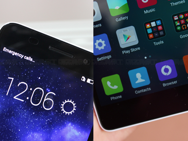 Xiaomi Mi 4i Vs Honor 4X: Which Smartphone Is Better?