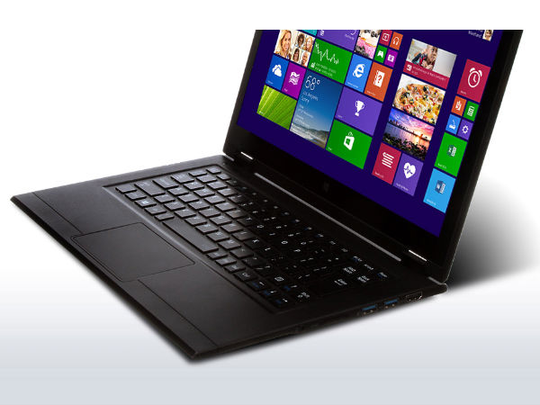 Lenovo LaVie Z 13-Inch Notebook Goes On Sale