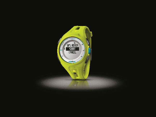 Timex Launches Range of Watches Under IRONMAN Series