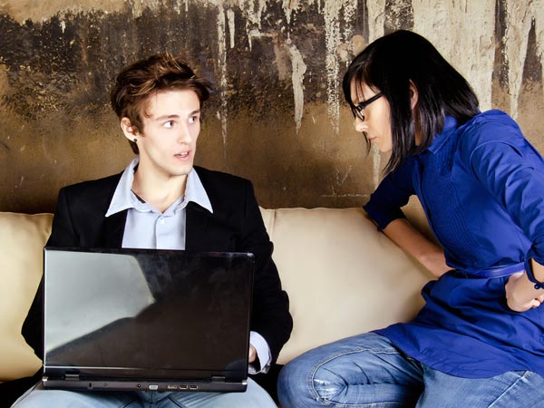 Facebook new Marriage Minefield: Study