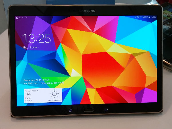 Top 5 Tablets With Octa Core Processors