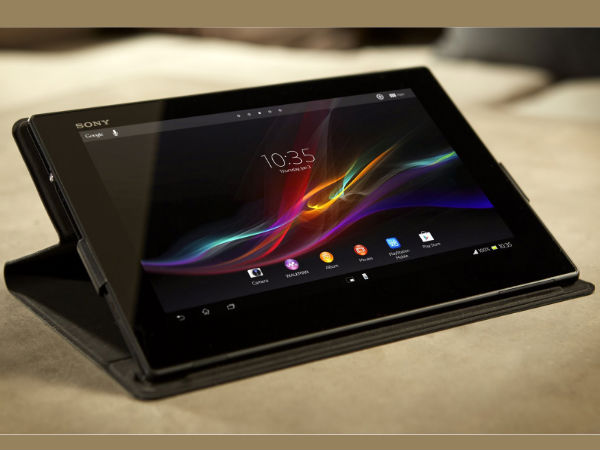 Top 5 Tablets With Octa Core Processors