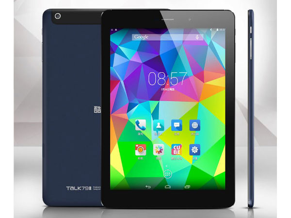 Top 5 Tablets With Octa Core Processors