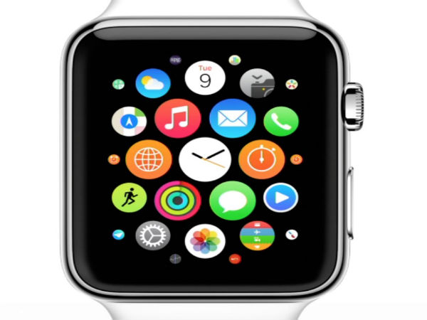 8 Surprizing Facts About The Apple Watch You Need To Know