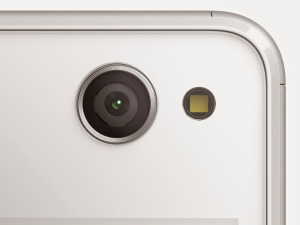 Sony Xperia C4 with Octa-Core CPU, Selfie Camera Unveiled