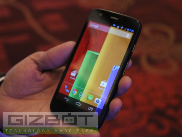 Moto X Series to Get Android 5.1 Lollipop