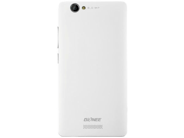 Gionee Marathon M2 Receives OTA Update