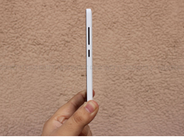 Xiaomi Mi4i Smartphone Review