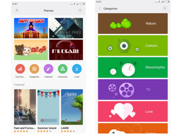Xiaomi Mi4i Smartphone Review