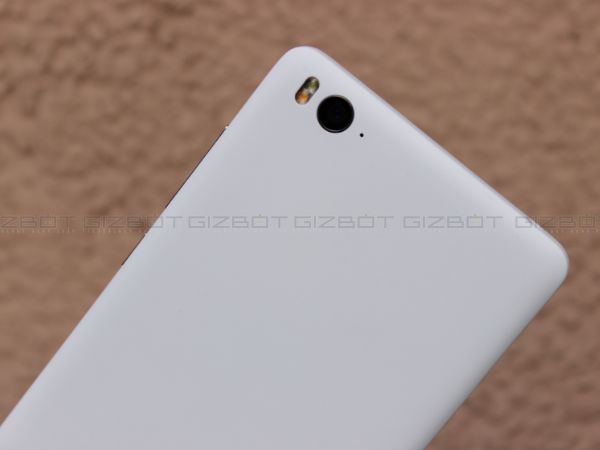 Xiaomi Mi4i Smartphone Review