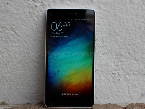 Xiaomi Mi4i Smartphone Review