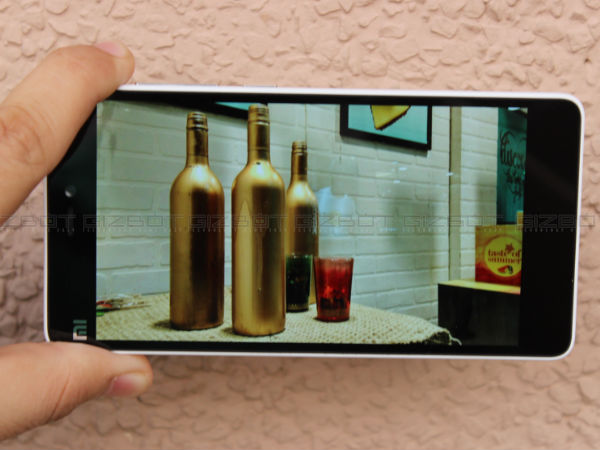 Xiaomi Mi4i Smartphone Review