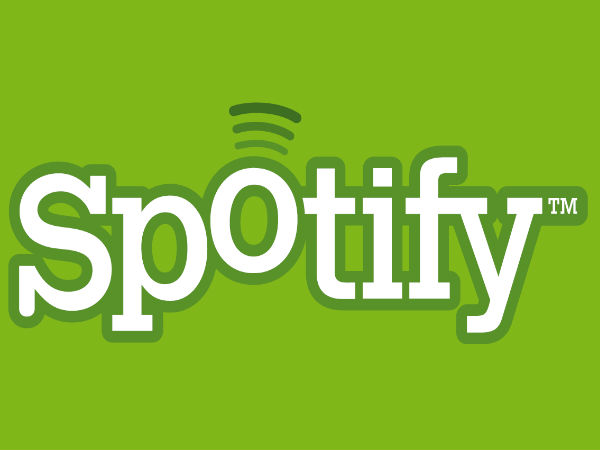 Spotify Plans To Enter The Web Video Business Spotify Plans To Enter The Web Video Business