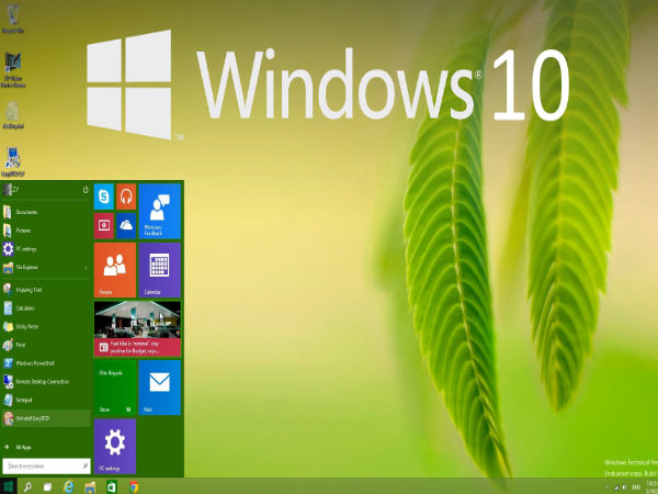 Windows 10 Might Be The Final Version For Windows OS Windows 10 Might Be The Final Version For Windows OS