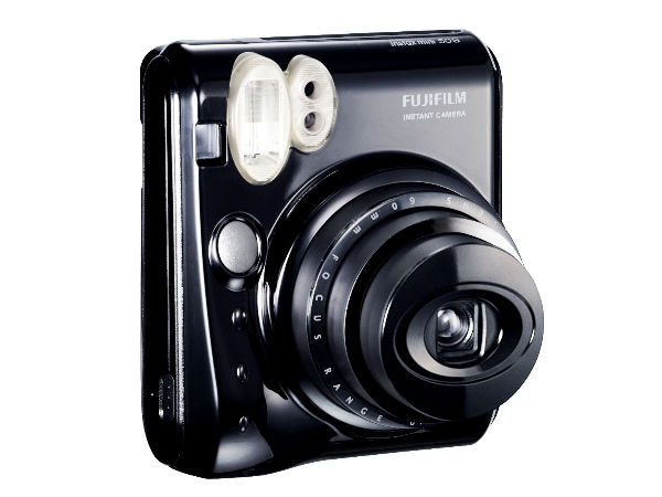 Fujifilm Launches Instax Series of Print Camera in India