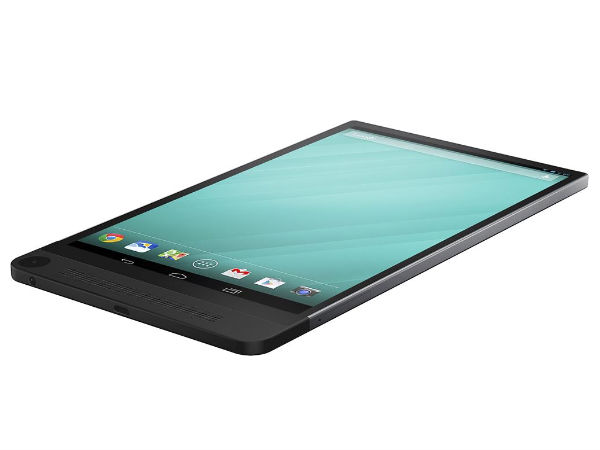 Dell Venue 8 7840 Started Getting Android 5.0 Update