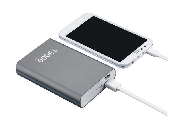 Huawei Honor AP007 Power Bank with 13000mAh Launched in India