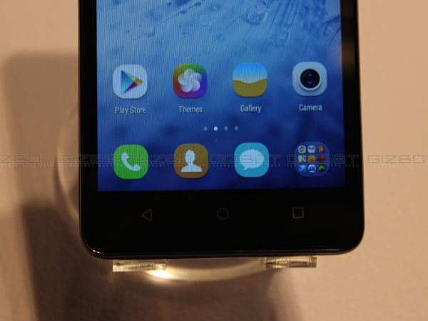 Huawei Honor 4C First Look