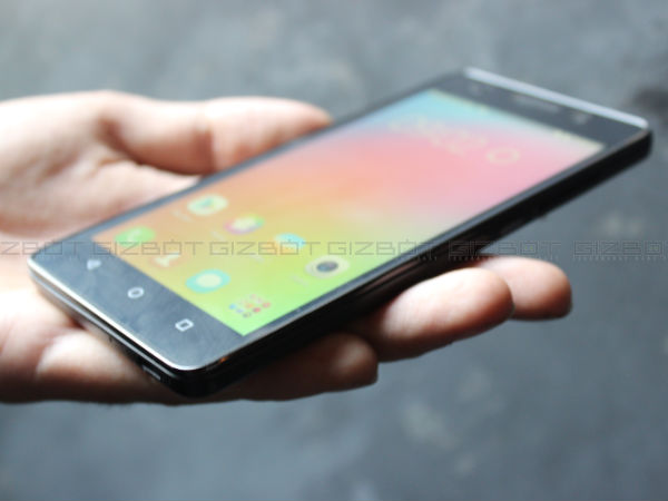 Huawei Honor 4C First Look