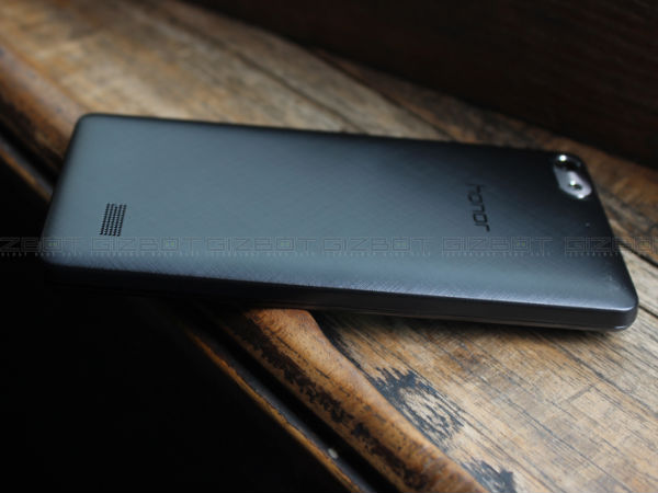 Huawei Honor 4C First Look