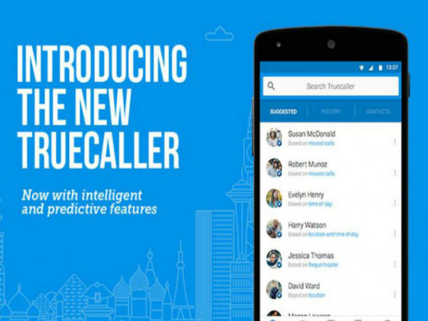 Cyanogen OS to Incorporate Truecaller App in Future Devices