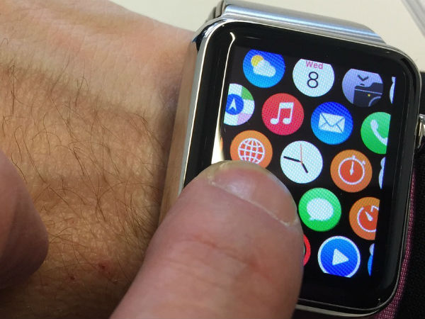 Apple Watch sparks gender divide: Study
