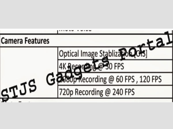 Moto X (3rd Gen) Rumours:  16MP Camera with OIS and Beyond