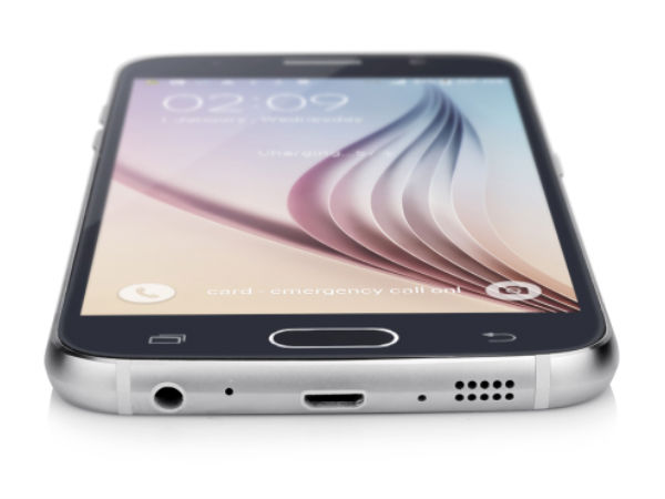 Landvo S6: Samsung Galaxy S6 Design Clone Debuts in China