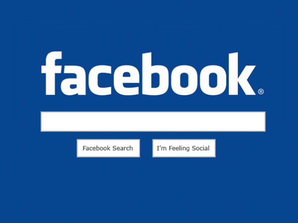Facebook's In App Search Engine Test Trial To Stop User From Leaving
