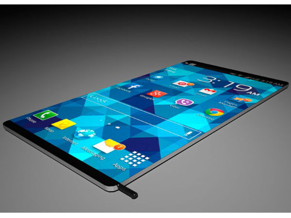 Galaxy Note 5 Rumour Roundup: Release Date, Features and More