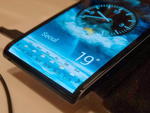 Galaxy Note 5 Rumour Roundup: Release Date, Features and More