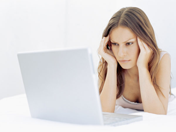 Email addiction may increase stress