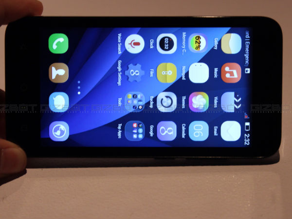 Huawei Honor Bee First Look 