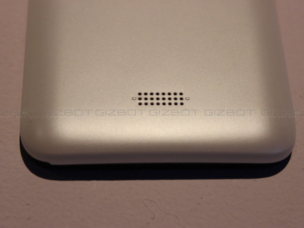 Huawei Honor Bee First Look 