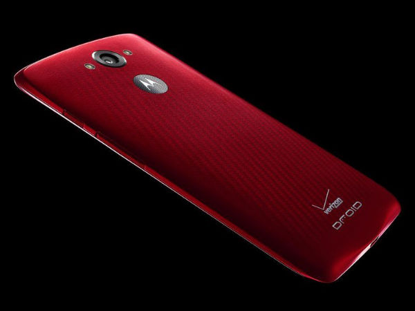 Motorola Might Be Testing Three New Devices With QHD Displays