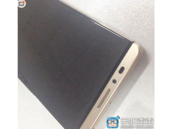 Huawei Mate 8 to Flaunt QHD Screen, Kirin 930 Chip Set