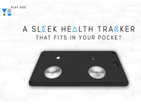 Yu Launches HEALTHYU and YUFIT Fitness Accessories