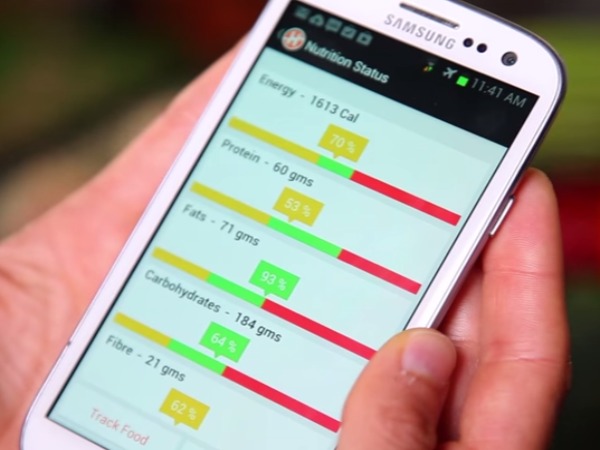 Gul Panag to launch fitness Mobile App