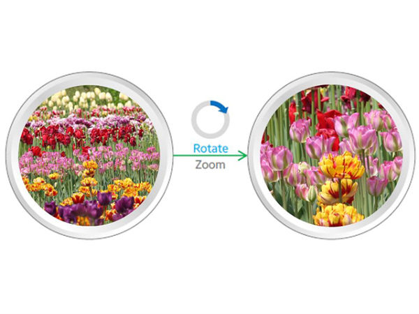 Samsung Confirms Next-Gen Gear Smartwatch With Rotating Bezel