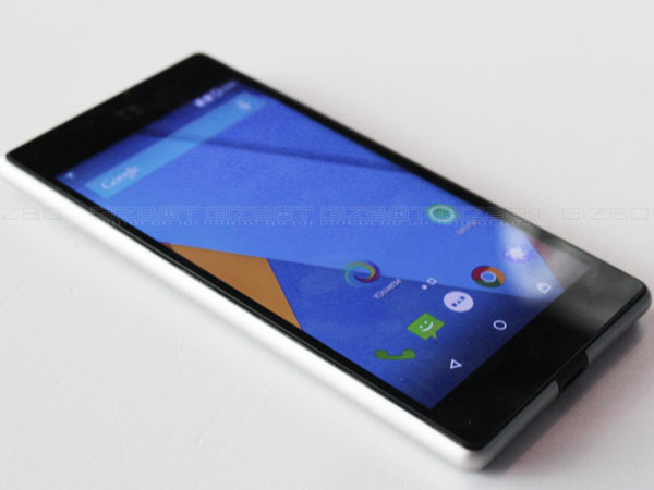 Yu Yuphoria First Look: The Best all-round Budget Smartphone Yu Yuphoria First Look: The Best all-round Budget Smartphone