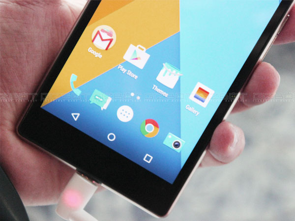 Yu Yuphoria First Look: The Best all-round Budget Smartphone Yu Yuphoria First Look: The Best all-round Budget Smartphone