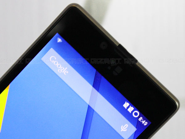 Yu Yuphoria First Look: The Best all-round Budget Smartphone Yu Yuphoria First Look: The Best all-round Budget Smartphone